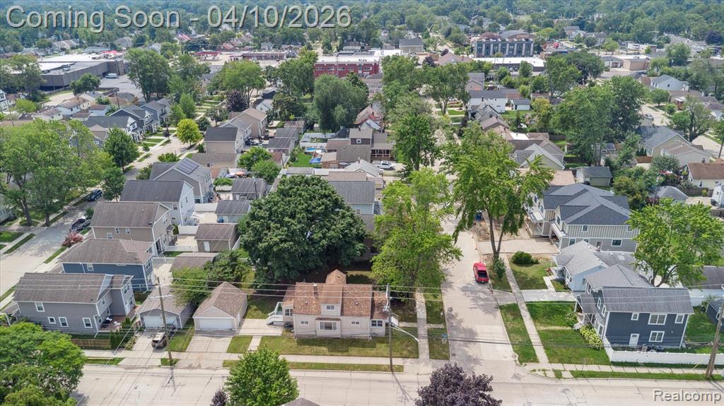 3690 Phillips Avenue, Berkley, MI 48072 — Photo 32