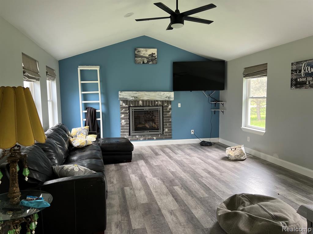 2385 Barnes Road, North Branch, MI 48461 — Photo 16