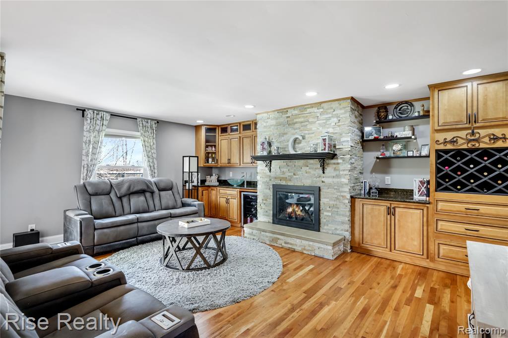 1366 Ox Yoke Drive, Flint, MI 48532 — Photo 14