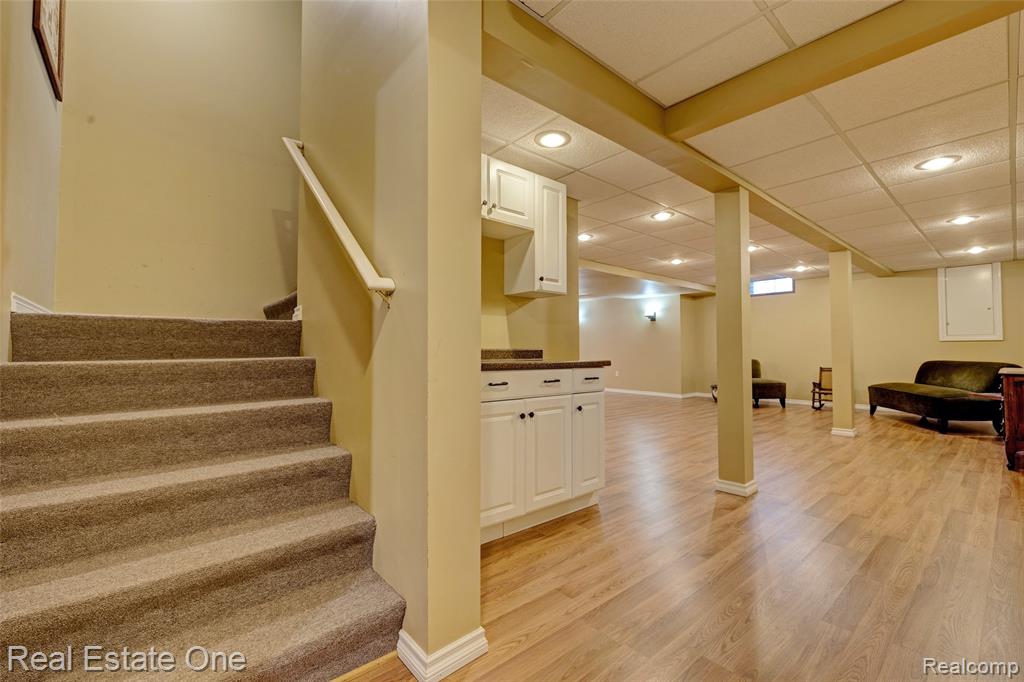545 Sandhurst Street, Oxford, MI 48371 — Photo 40