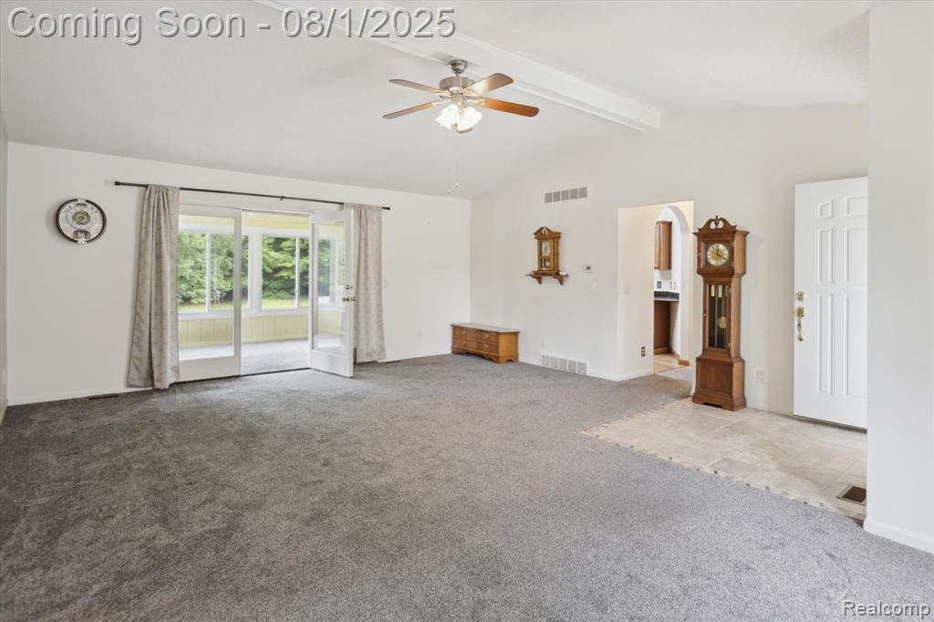 1355 E Sawdust Corners Road, Lapeer, MI 48446 — Photo 10