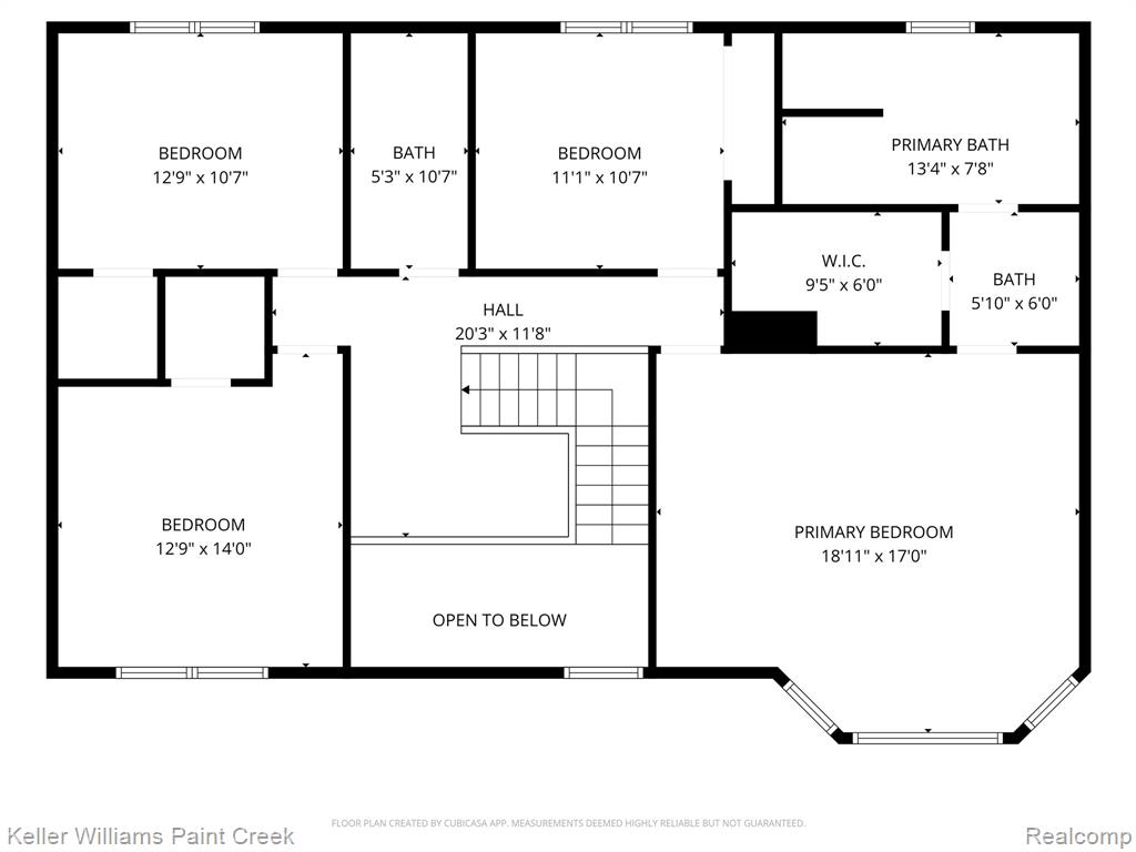 71030 E Pond Creek Drive, Romeo, MI 48065 — Photo 40