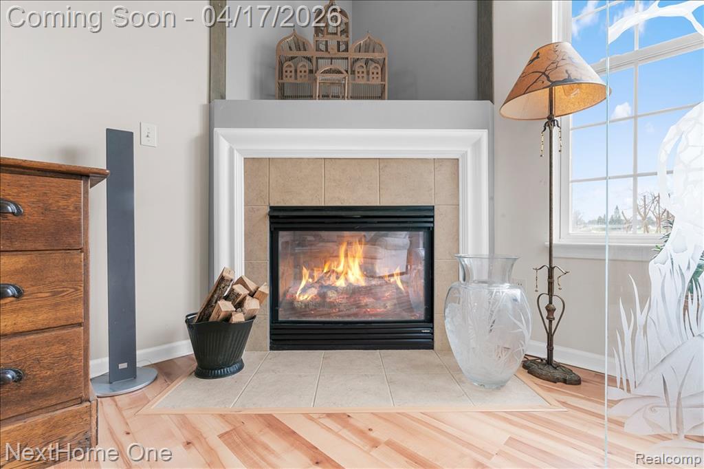 560 Dockside Circle, 43, Holly, MI 48442 — Photo 7