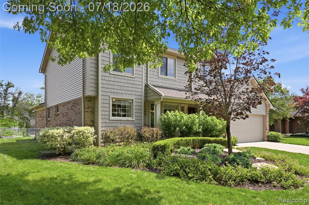 6574 Marshall Street, Canton, MI 48187 — Photo 4