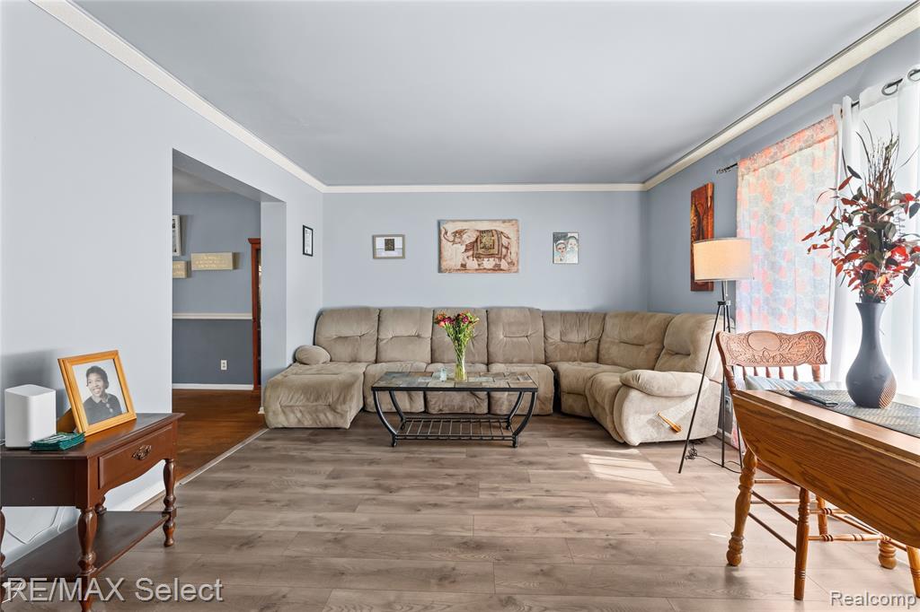 1490 Dyemeadow Lane, Flint, MI 48532 — Photo 24