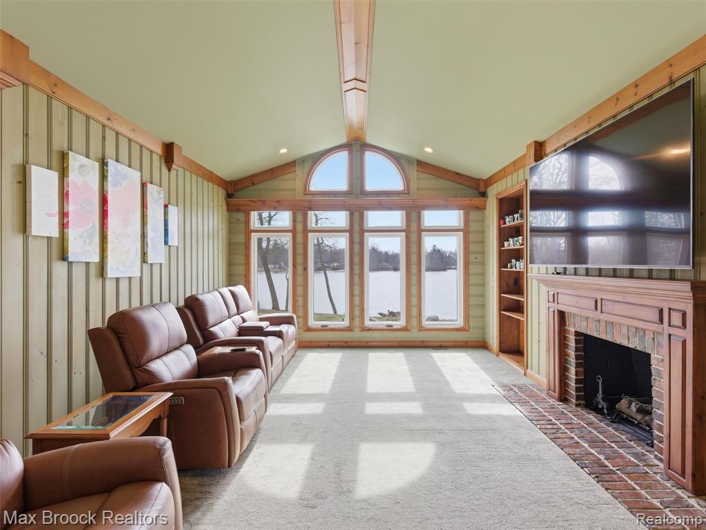 4009 Dabish Drive, Lake Orion, MI 48362 — Photo 23