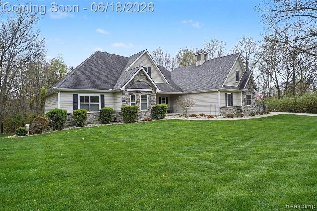 12310 Ivy Lane, Fenton, MI 48430 — Photo 3