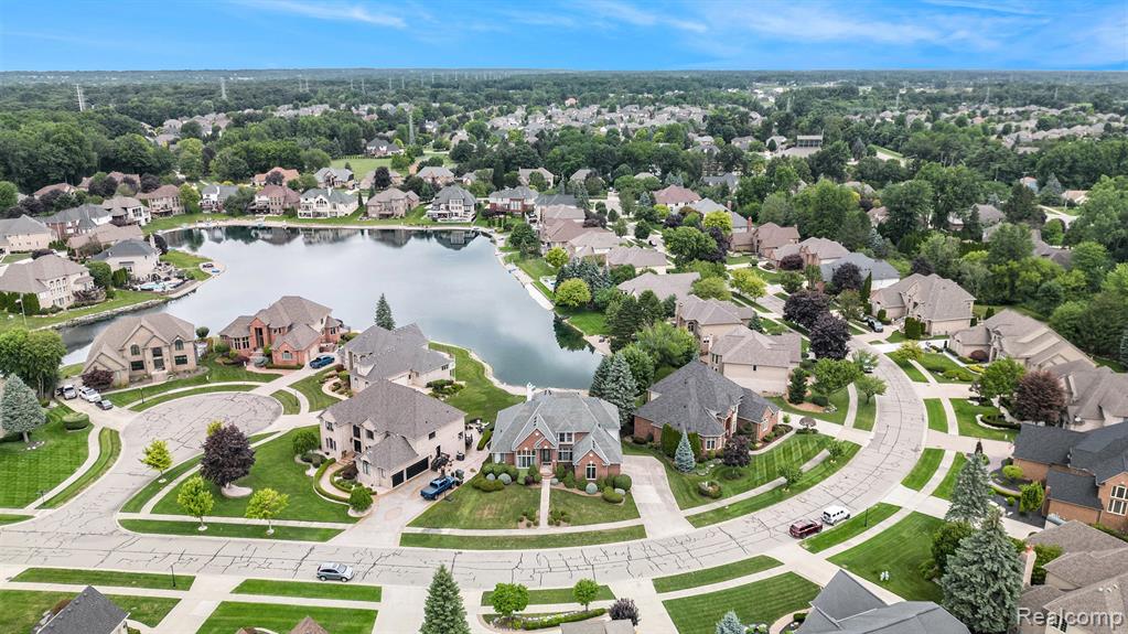 53527 Cherrywood Drive, Shelby Twp, MI 48315 — Photo 55