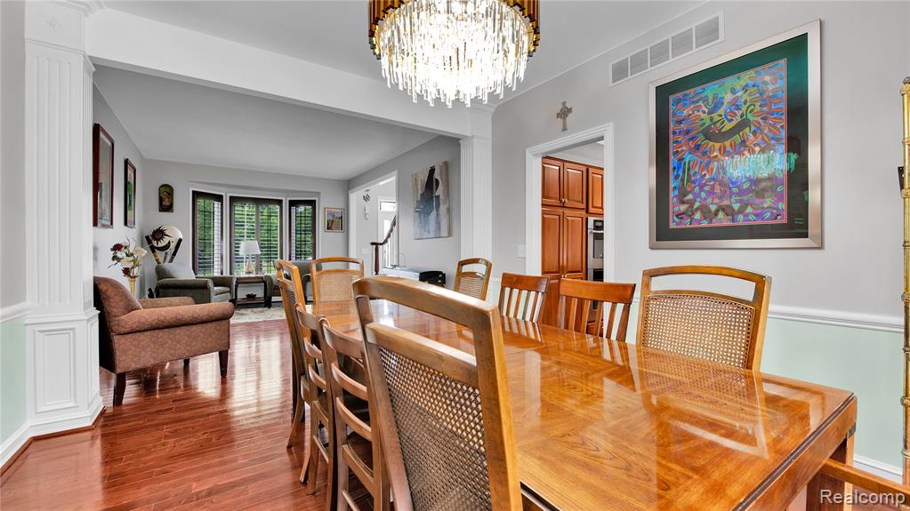 47456 Brennan Drive, Macomb, MI 48044 — Photo 18