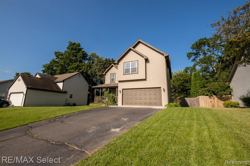 15242 Weller Court, Holly, MI 48442 — Photo 39