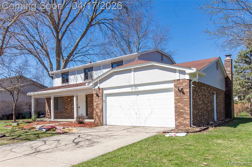 845 Longfellow Drive, Troy, MI 48085 — Photo 3