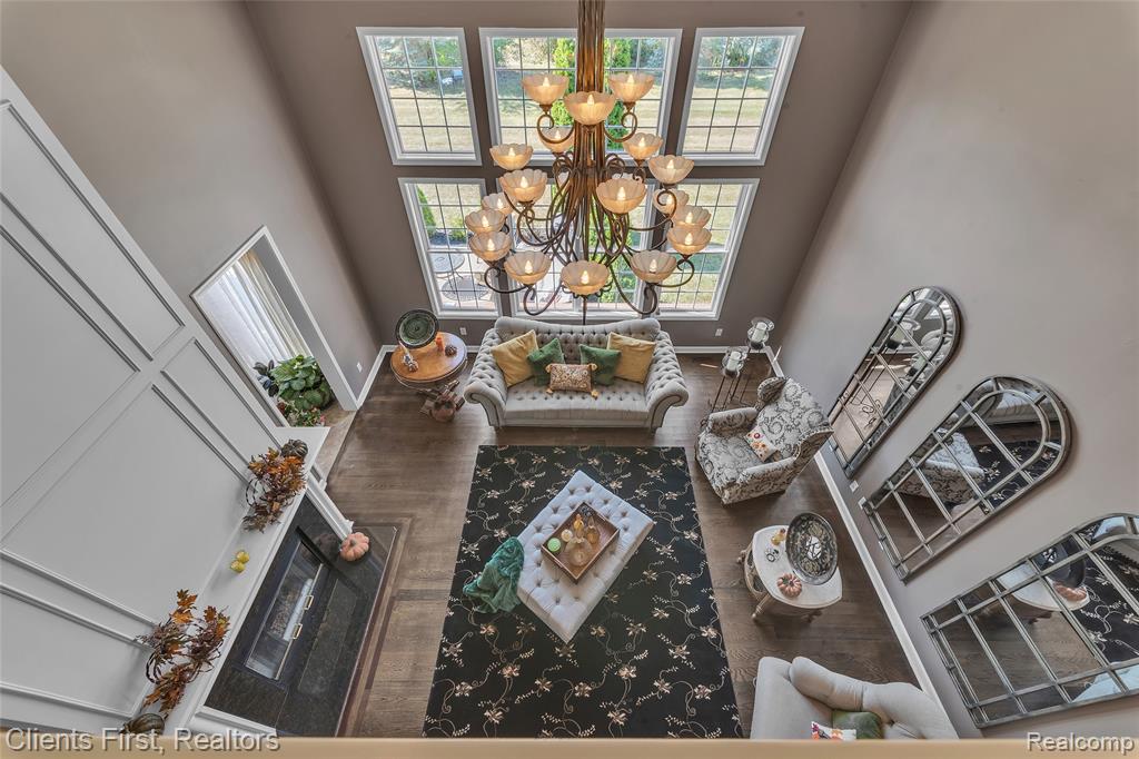 44497 White Pine Circle W, Northville, MI 48168 — Photo 28