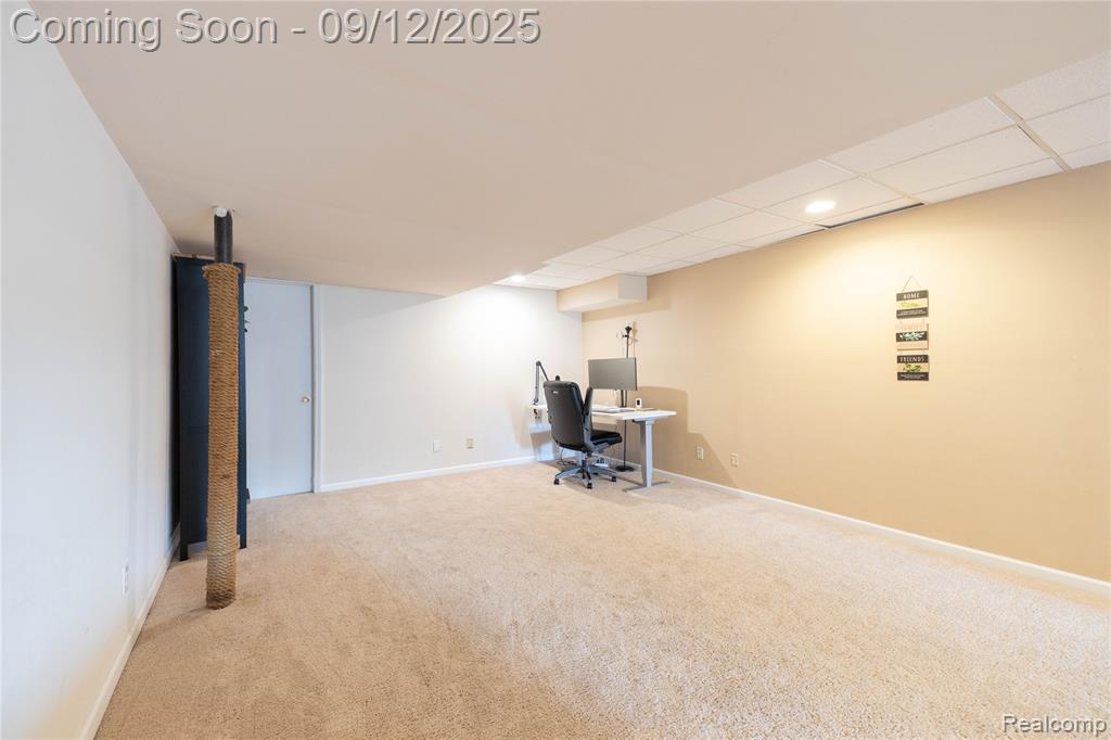 5129 Blue Spruce Drive, Ypsilanti, MI 48197 — Photo 34