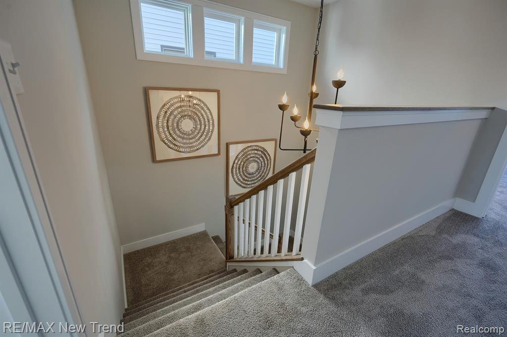213 MOUNTAIN VIEW LANE, Milford, MI 48381 — Photo 37