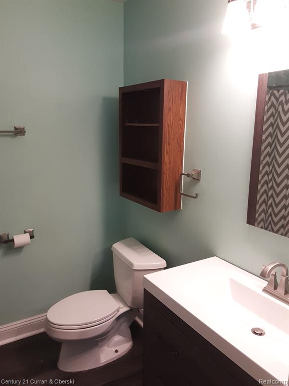 41279 S WOODBURY GREEN Drive, Belleville, MI 48111 — Photo 32