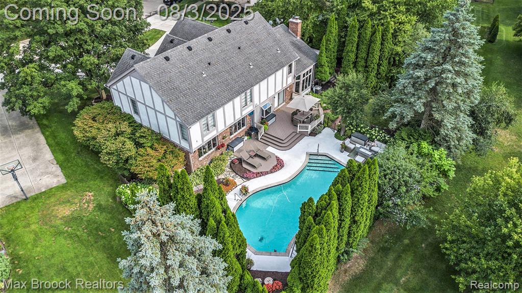 4705 Rivers Edge Drive, Troy, MI 48098 — Photo 49