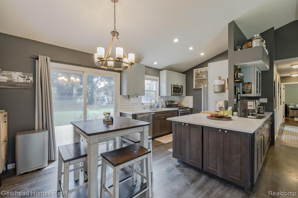 4710 Desert Bridge Court, Highland, MI 48356 — Photo 16
