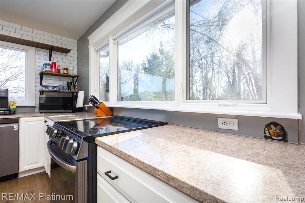 536 N CEDAR Road, Fowlerville, MI 48836 — Photo 18