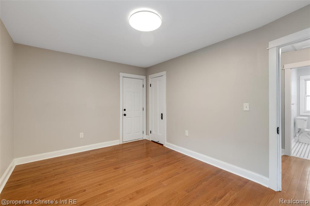 17394 Warrington Drive, Detroit, MI 48221 — Photo 38