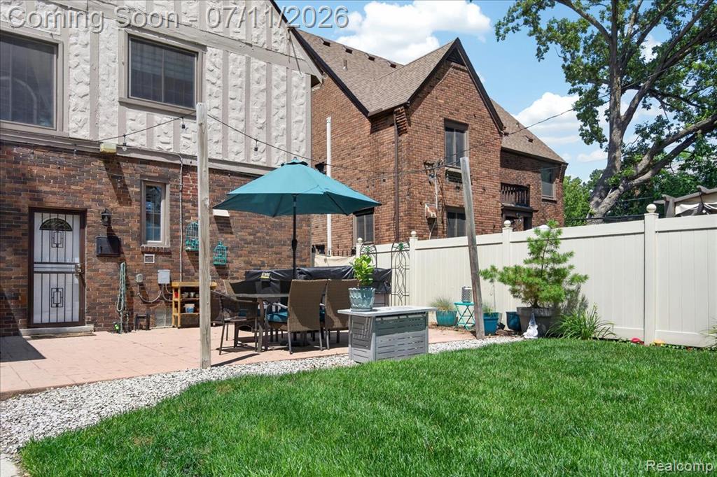 17596 Wildemere Street, Detroit, MI 48221 — Photo 44