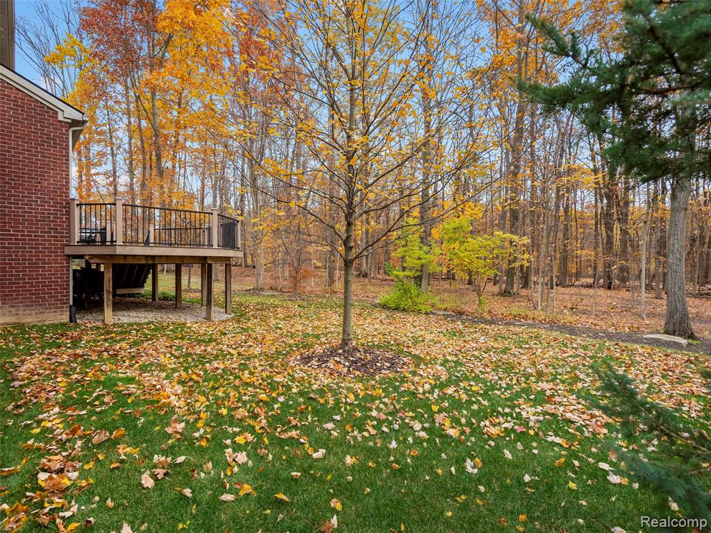 41733 Wilder Court, Novi, MI 48377 — Photo 66