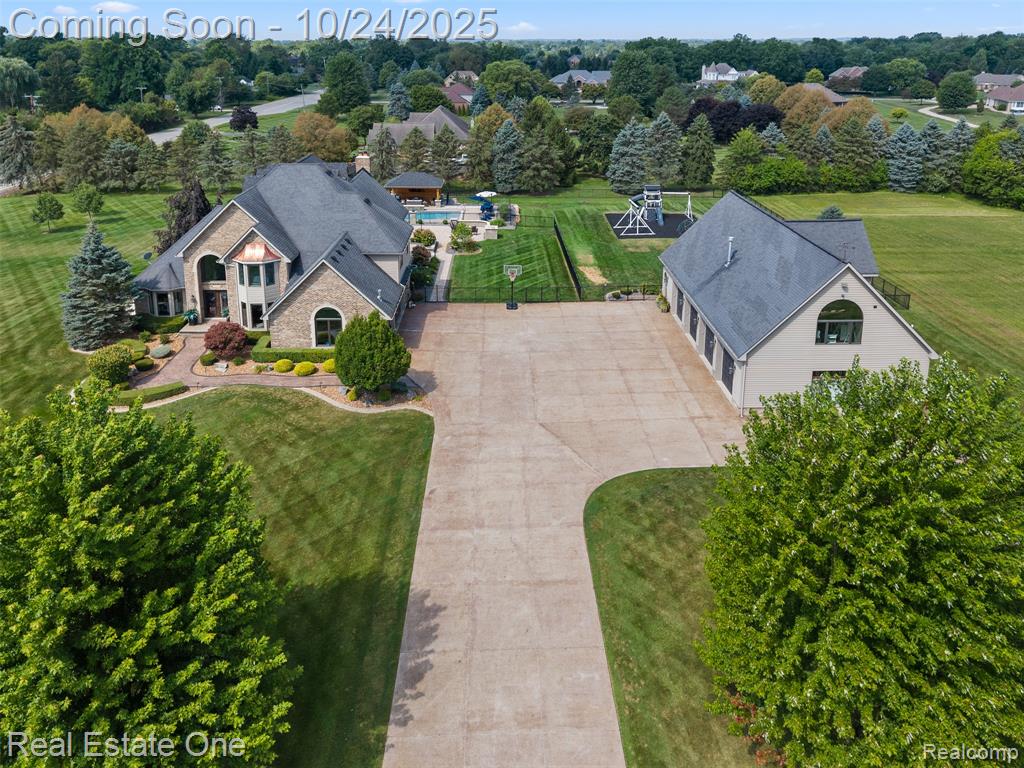 59089 Kunstman Road, Ray, MI — Photo 31
