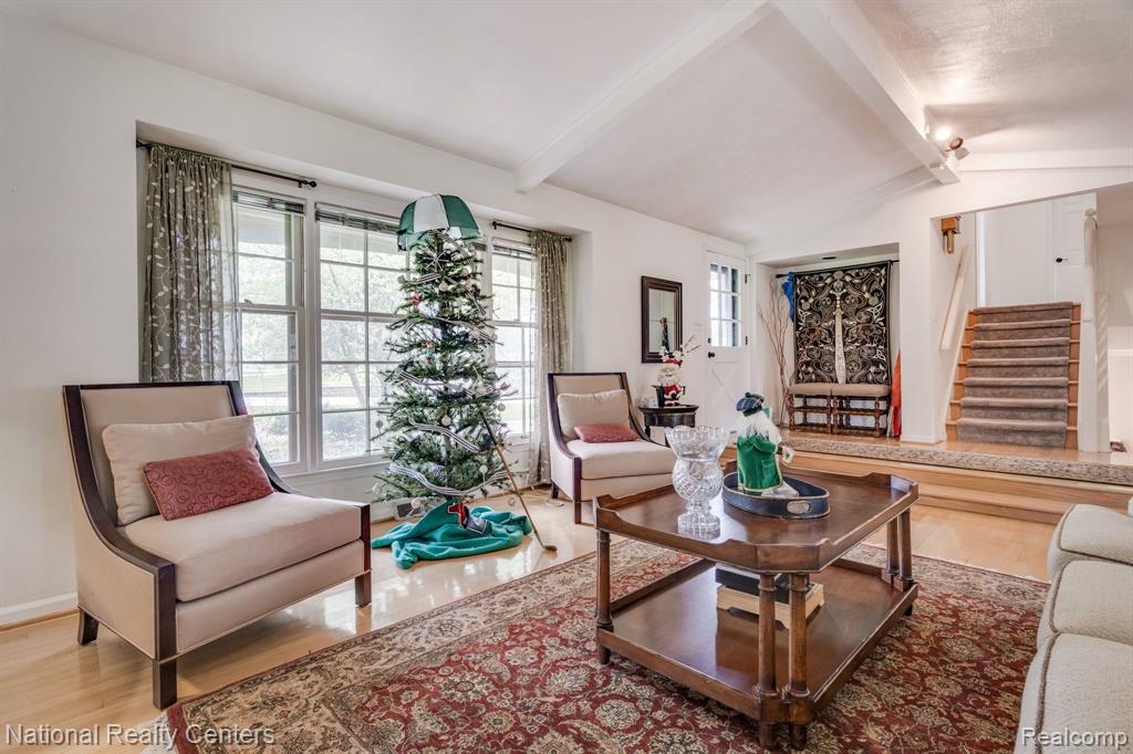 6450 Gilbert Lake Road, Bloomfield Hills, MI 48301 — Photo 15