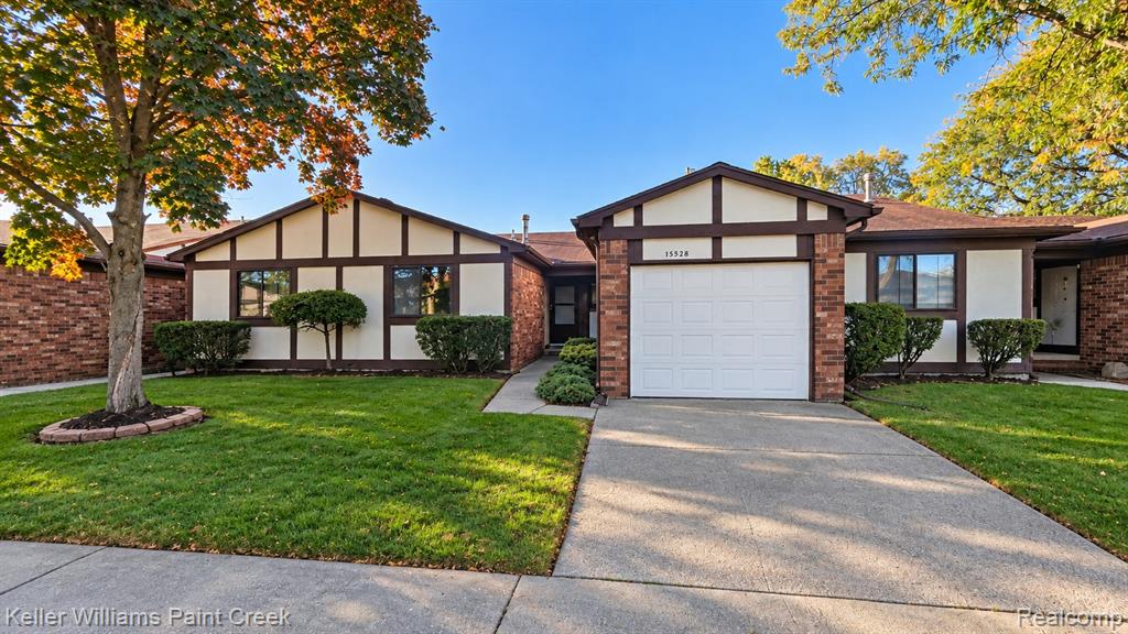 13528 Angela Drive, 3, Warren, MI 48088
