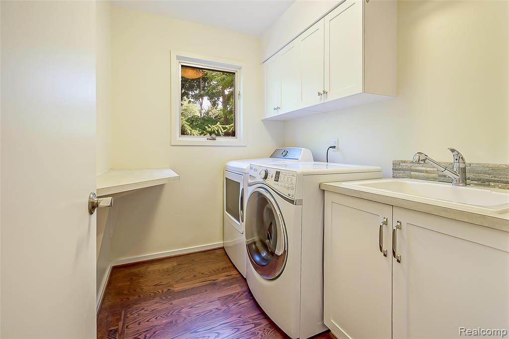 581 Woodway Court, Bloomfield Hills, MI 48302 — Photo 24