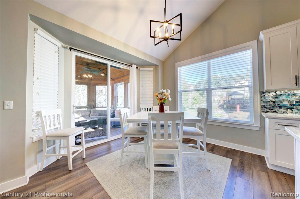 1331 Yosemite Valley Drive, Milford, MI 48381 — Photo 15