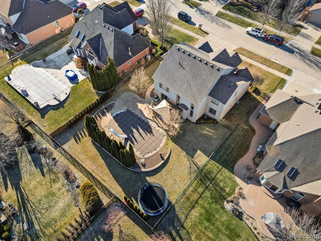 46490 MARINER Drive, Macomb, MI 48044 — Photo 56