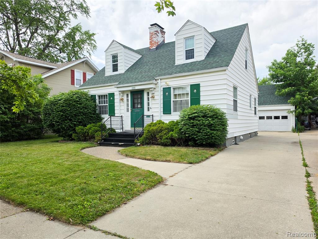 1333 Court Street, Port Huron, MI 48060 — Photo 2