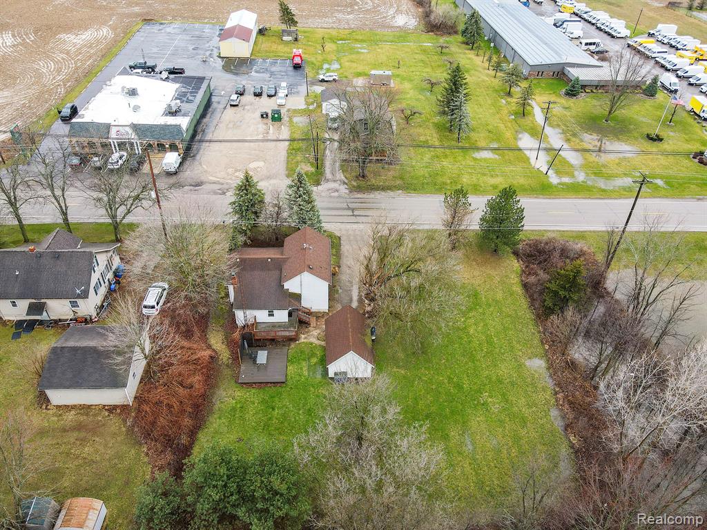 4116 GRAND BLANC Road, Swartz Creek, MI 48473 — Photo 15