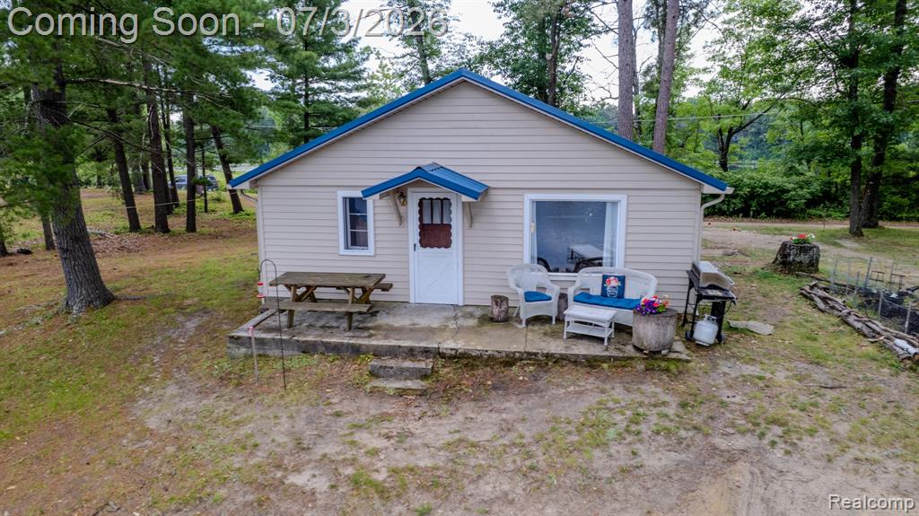 8272 Paradise Drive, South Branch, MI 48761 — Photo 3