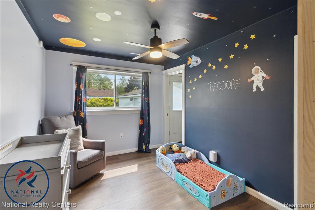 9036 Nathaline, Redford, MI 48239 — Photo 16