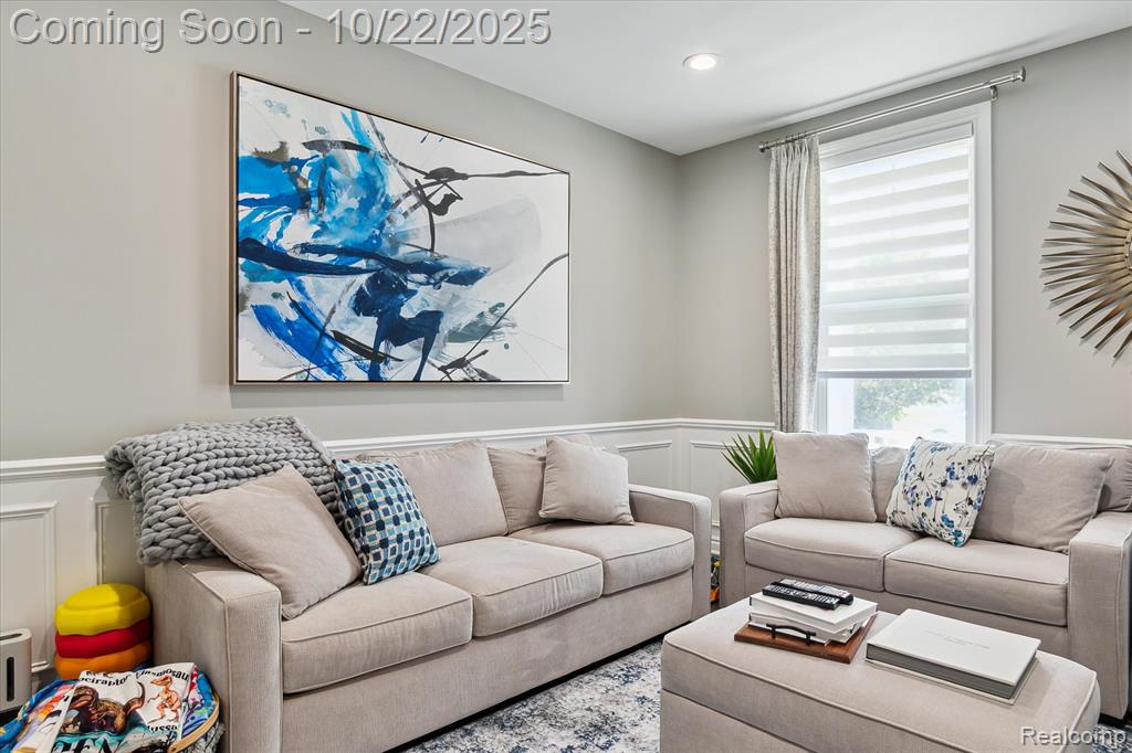 961 Truman Drive, Canton, MI 48188 — Photo 33