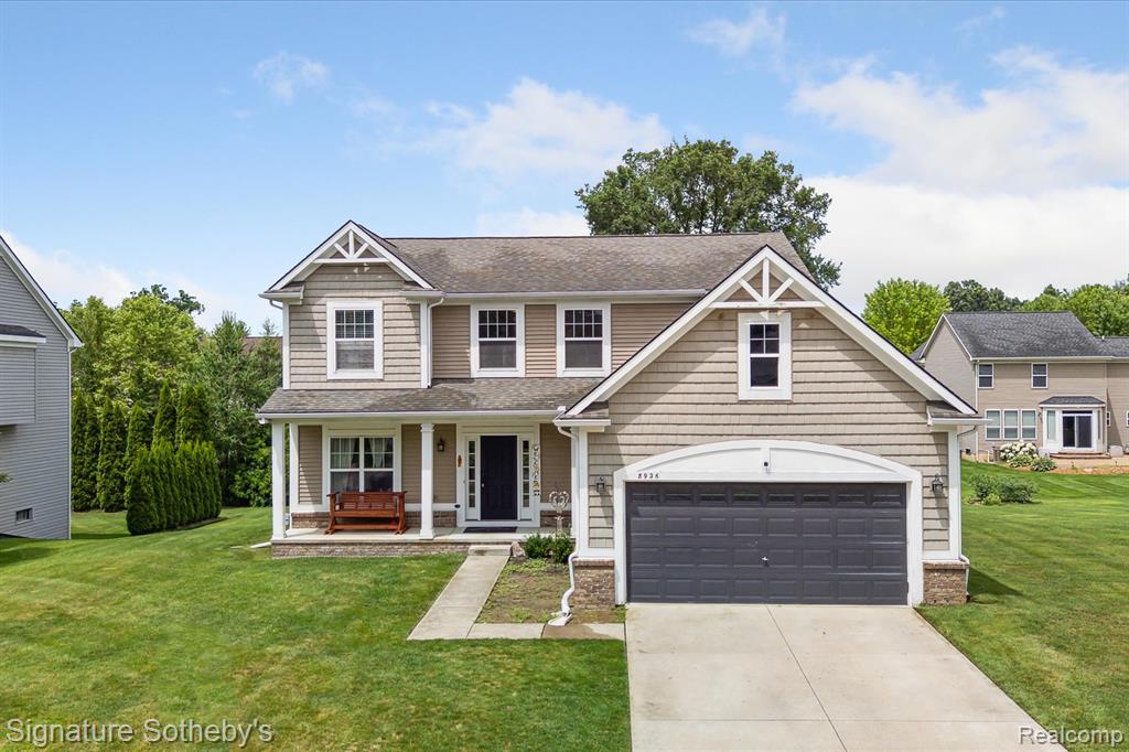 8926 El Dorado Drive N, White Lake, MI — Photo 49