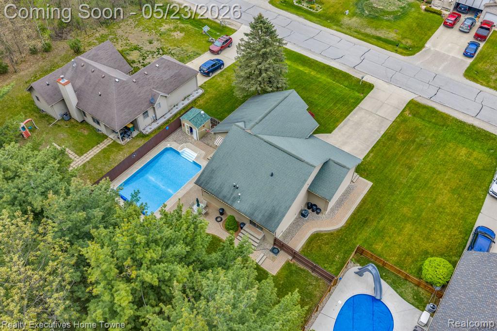 3307 Fanone Drive, Port Huron, MI 48060 — Photo 61