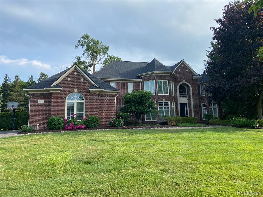 4831 Goodison Place Drive, Rochester, MI 48306 — Photo 2