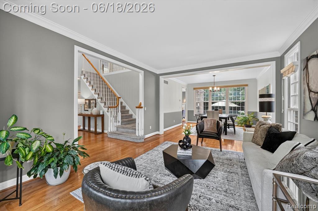 49515 Taft Lane, Canton, MI 48188 — Photo 10
