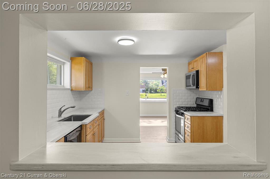 6616 Pardee Road, Taylor, MI 48180 — Photo 37