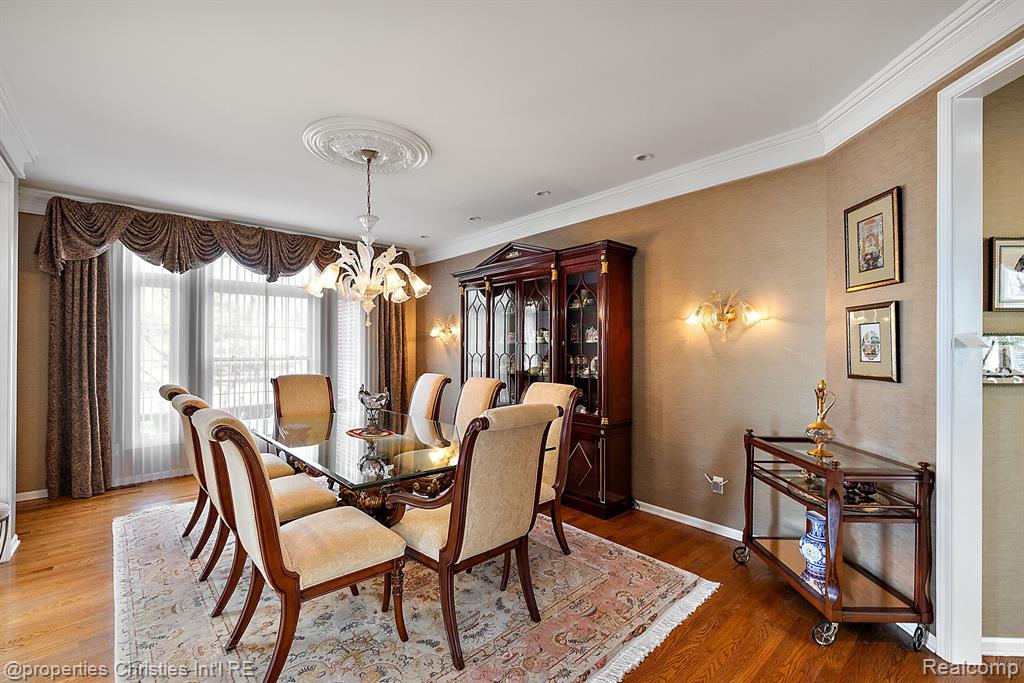 6811 BLAKEWOOD, West Bloomfield, MI — Photo 37