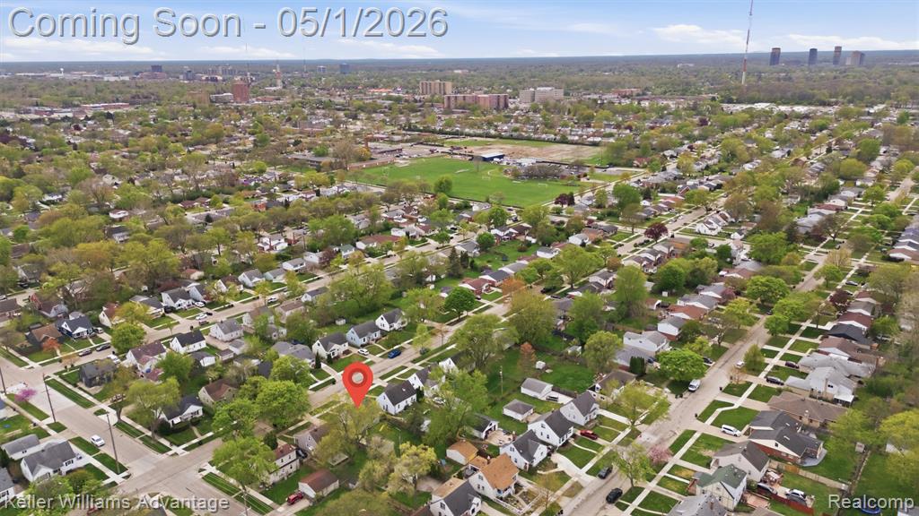 14020 Borgman Street, Oak Park, MI 48237 — Photo 28