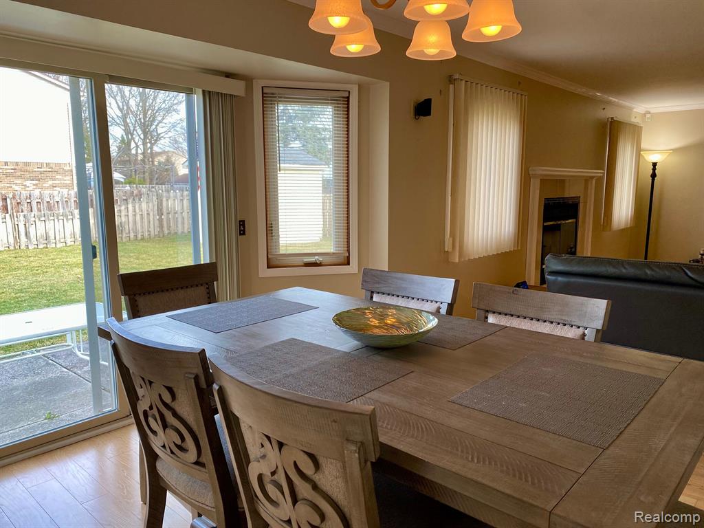41962 STRATTON Drive, Clinton Twp, MI 48038 — Photo 23