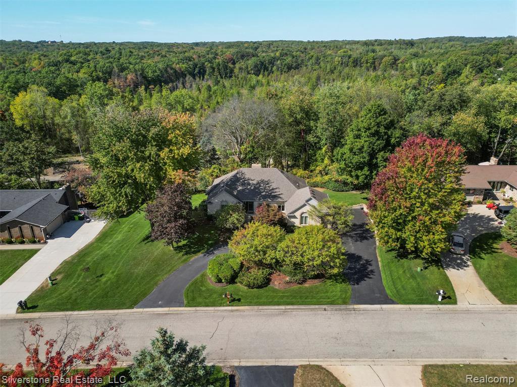 3439 Aquarious Circle, Oakland, MI — Photo 51