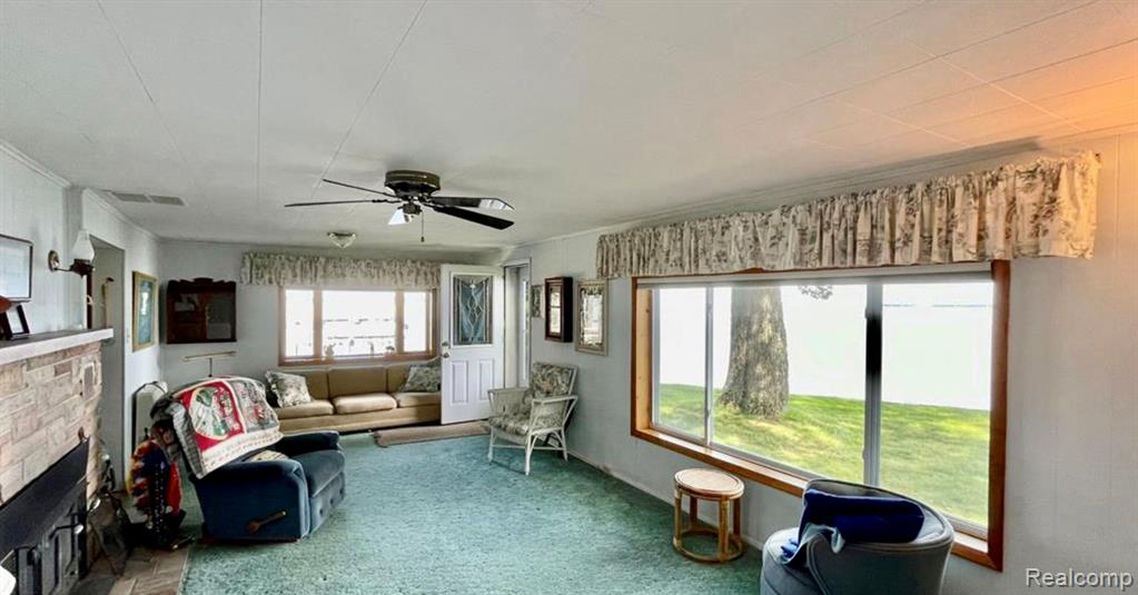 328 Sheridan Drive, Prudenville, MI 48651 — Photo 16
