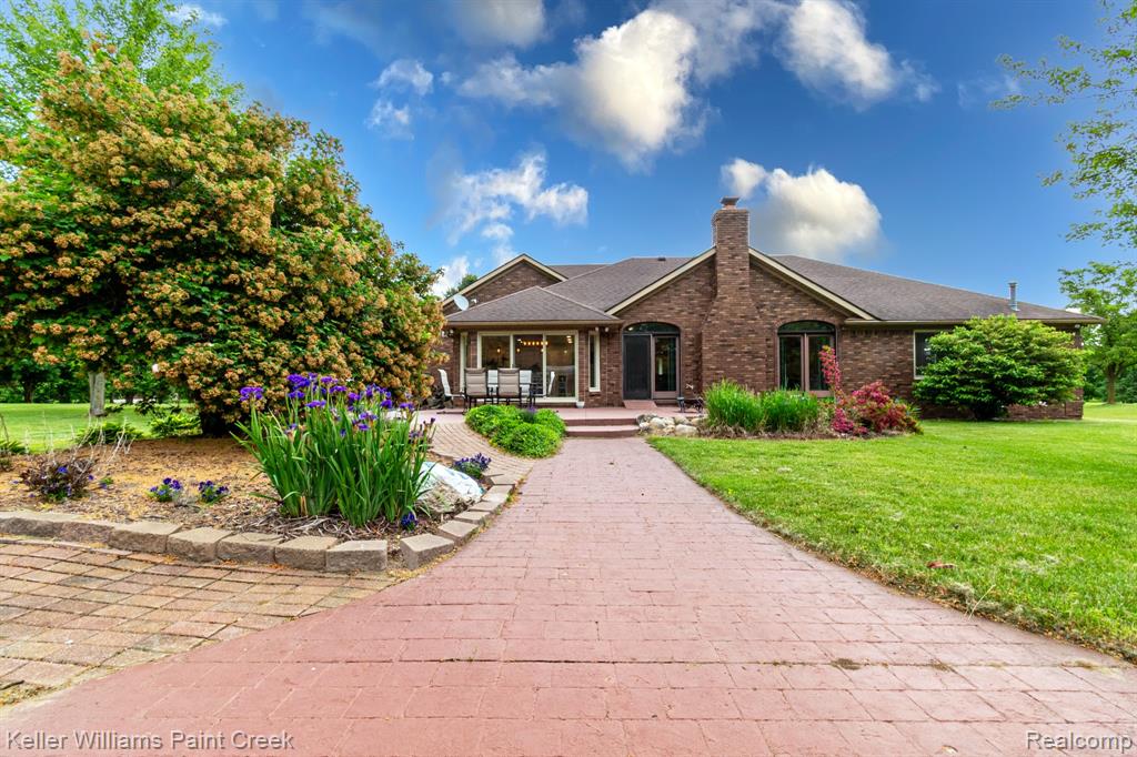 75757 Peters Drive, Bruce, MI 48065 — Photo 46