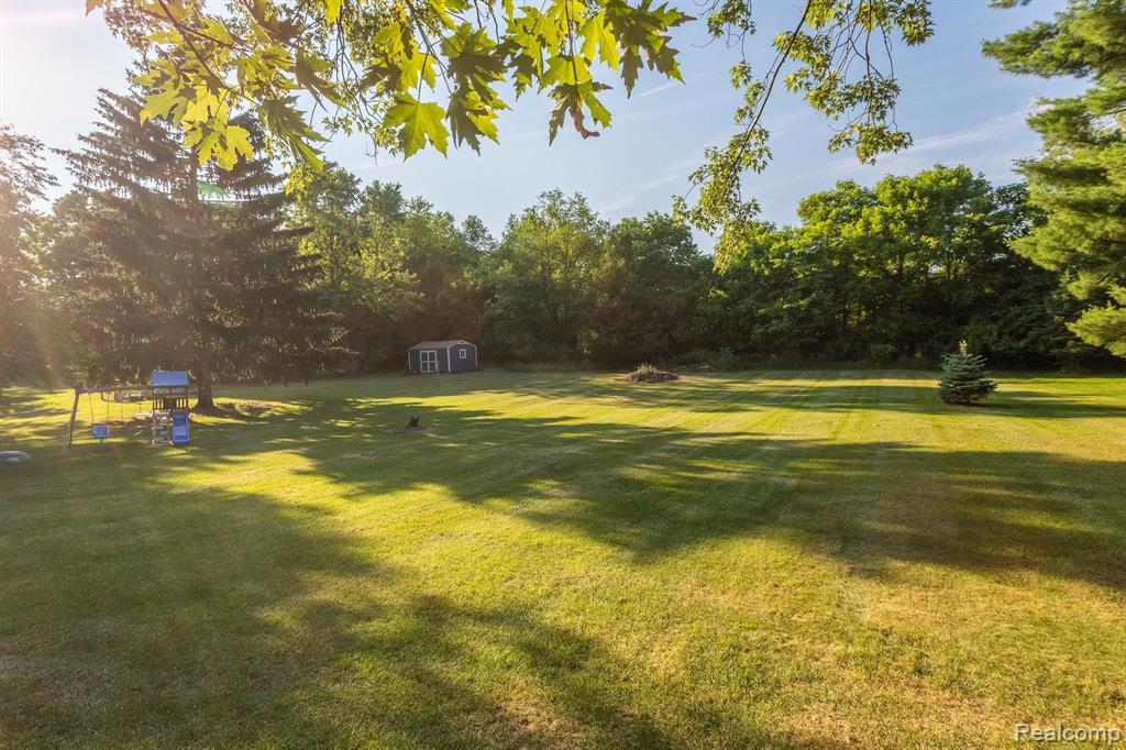7660 MARSHALL Road, Dexter, MI 48130 — Photo 45