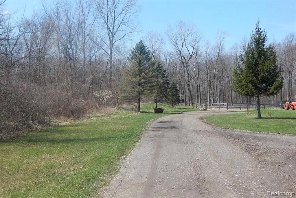 4441 Mack Road, Howell, MI 48855 — Photo 5