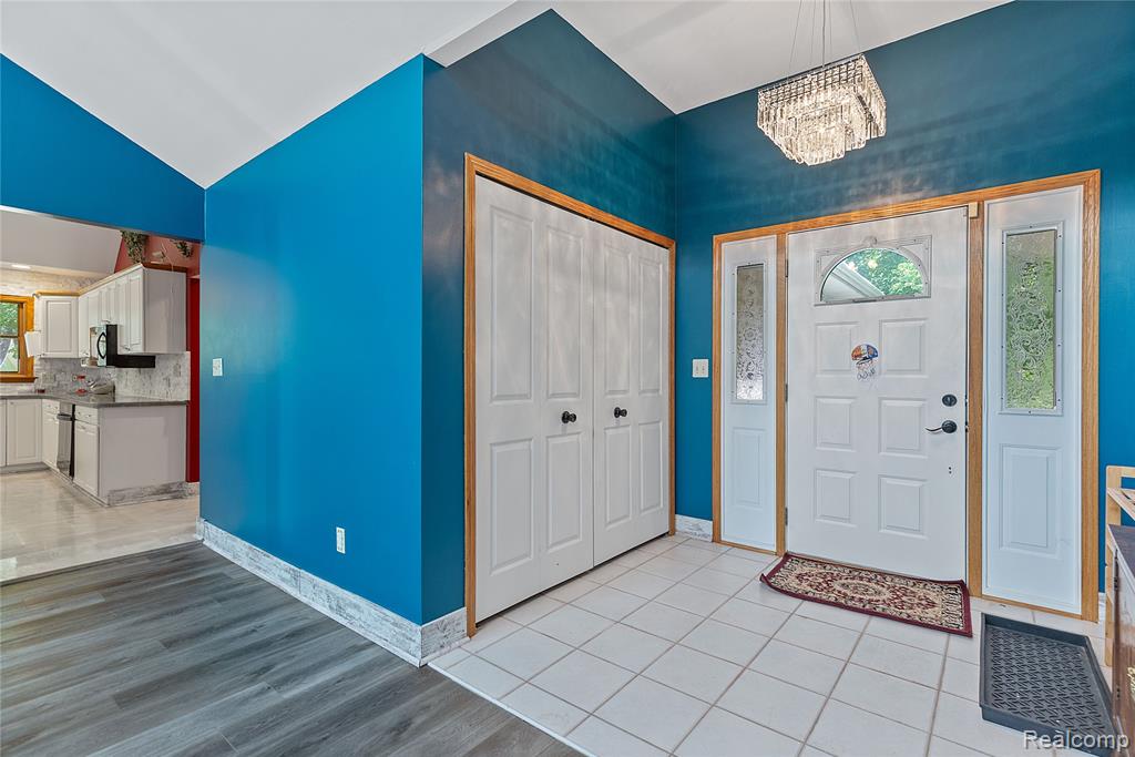 680 S Bartlett Road, St. Clair, MI 48079 — Photo 3